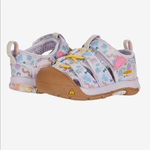 Keen Newport H2 Water Friendly Sandal Toddler/baby
